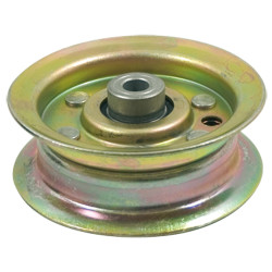 Poulie adaptable a AYP pour 42"  rempl. 532173437, 532165888