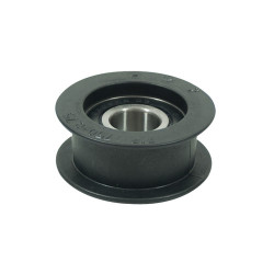 Poulie plate composite FIP1750-0.75