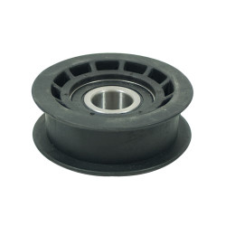 Poulie plate composite FIP2250-0.75