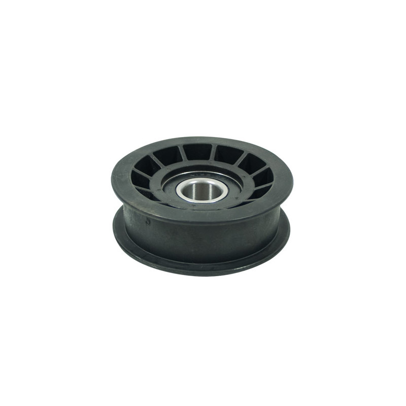 Poulie plate composite FIP2750-0.86