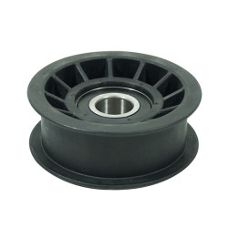 Poulie plate composite FIP2750-1.00