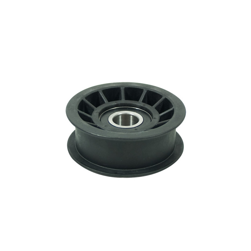 Poulie plate composite FIP2750-1.00