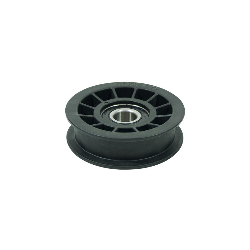 Poulie plate composite FIP3000-0.75