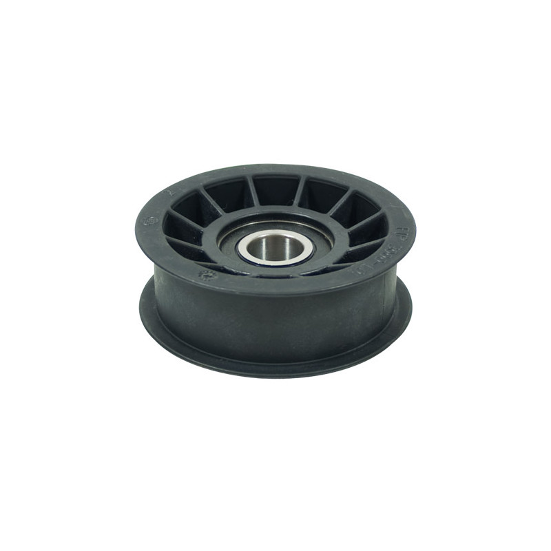 Poulie plate composite FIP3000-1.01