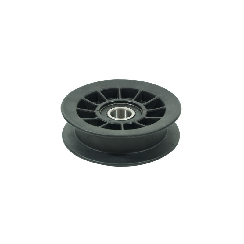Poulie Plate composite FIP3120-0.75
