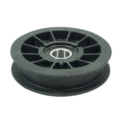 Poulie plate composite FIP3500-0.75