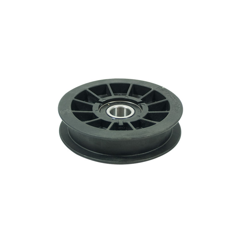 Poulie plate composite FIP3500-0.75
