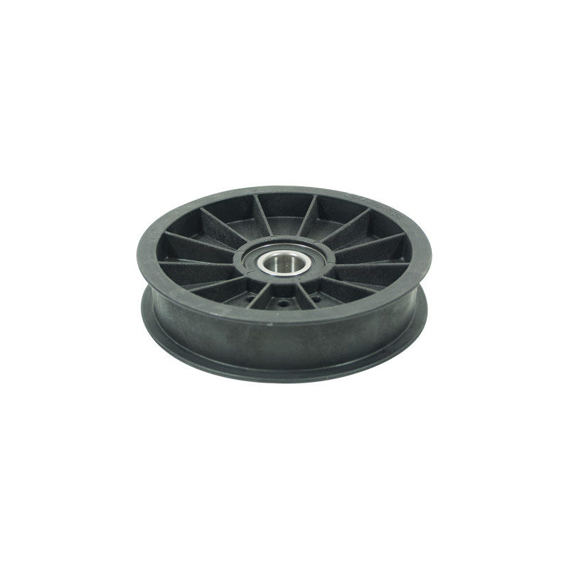 Poulie plate composite FIP4500-0.96