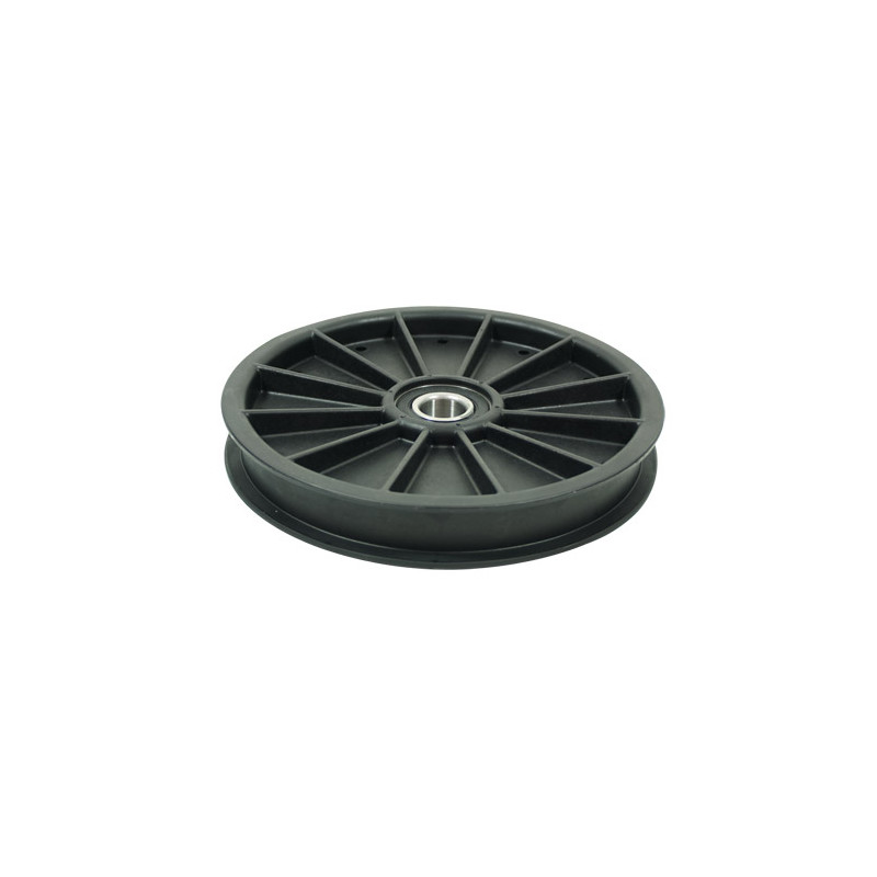 Poulie plate composite FIP6000-0.75