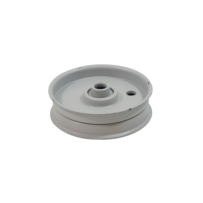 Poulie plate acier TORO 11-2426