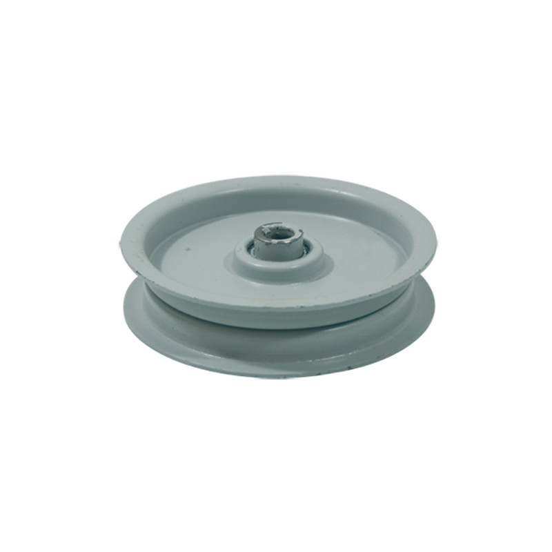Poulie plate acier AYP 532104679 - John Deere AM41647