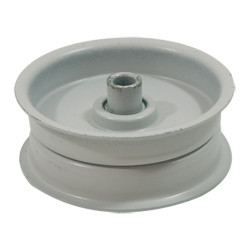 Poulie plate acier John Deere AM35585