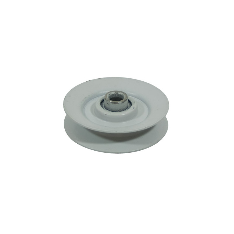 Poulie en V acier MTD 756-0166 - TORO 12-5820