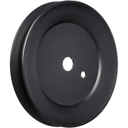 Poulie Adapt. MTD pour LT1040, RZT-42 Rempl. 756-1227