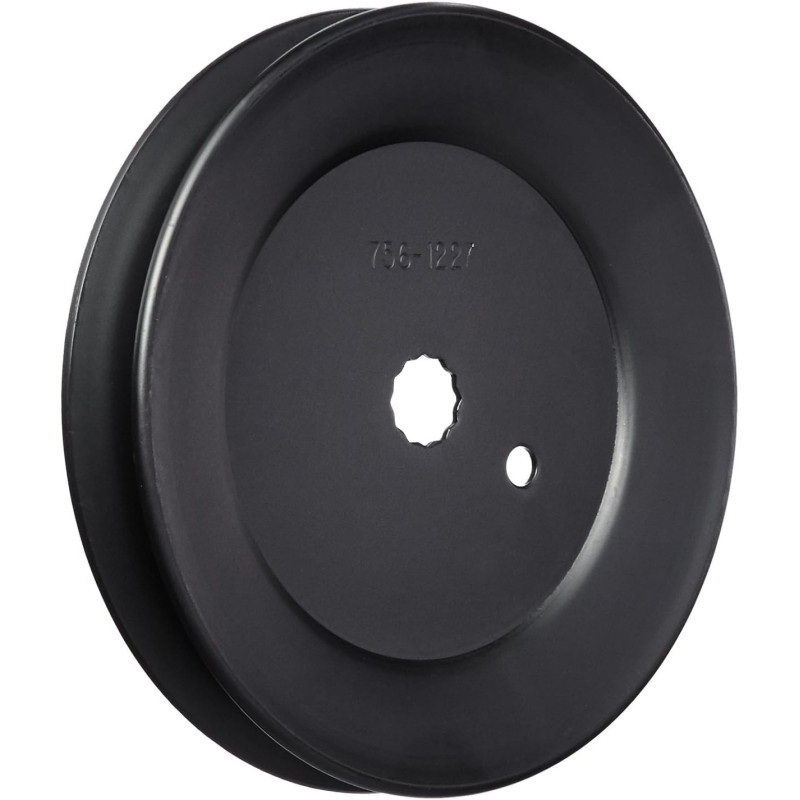 Poulie Adapt. MTD pour LT1040, RZT-42 Rempl. 756-1227