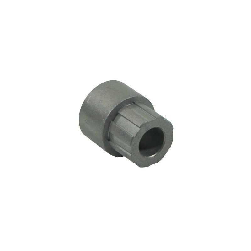 Bague poulie Ø int. 9.52 mm