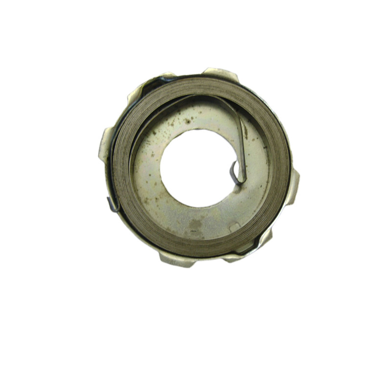 Ressort Aspera/Bernard Moteur horizontal 590414 - 17510001
