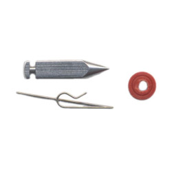 Pointeau carburateur pour Aspera 16630021 - Tecumseh 631021