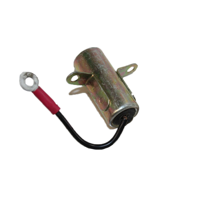 Condensateur Bernard Moteur W110, W112 - 3545A