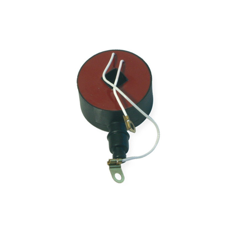 Bobine Bernard moteur 496327 