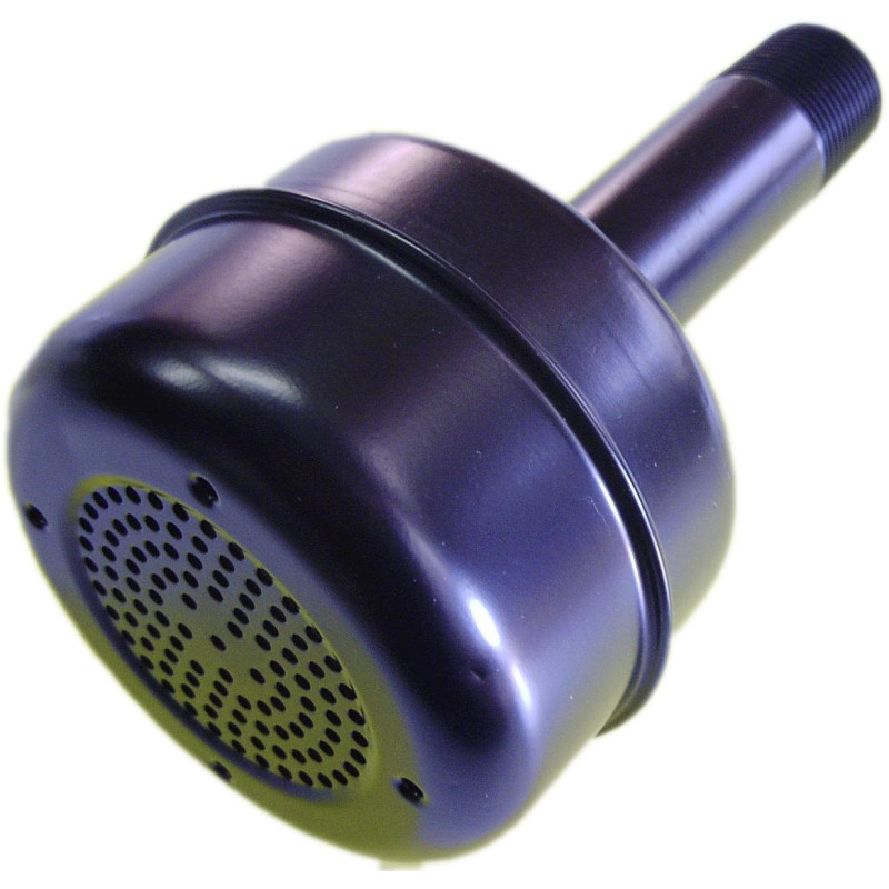 Echappement adapt. Briggs &amp; Stratton 393232, 299477 - 11cv
