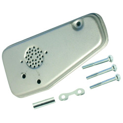 Echappement adaptable a b&amp;s 391492-394644