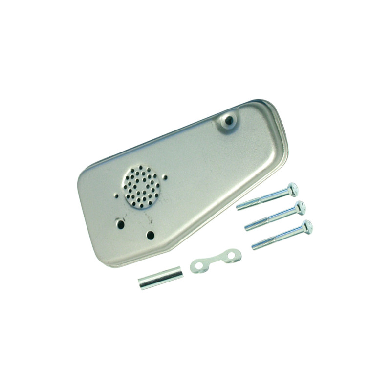 Echappement adaptable a b&amp;s 391492-394644