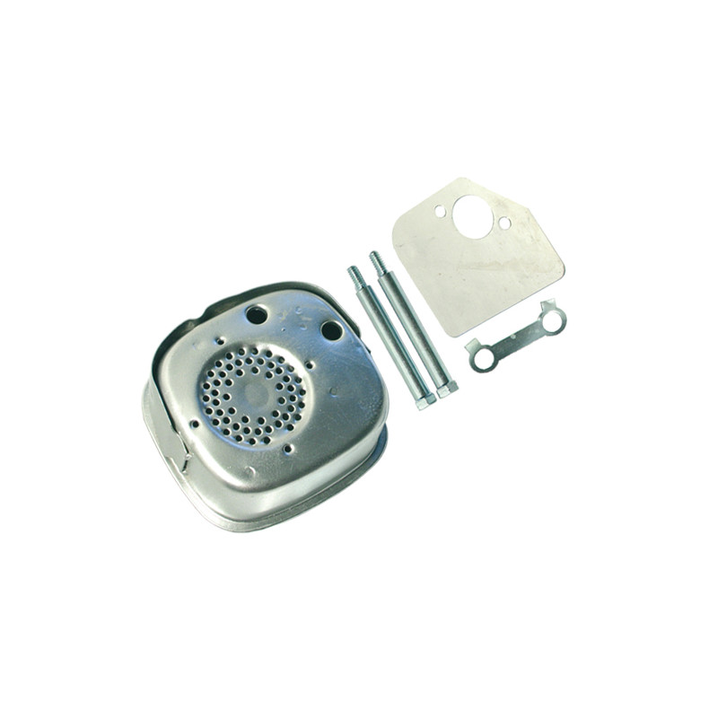 Echappement adaptable a b&amp;s 391313 - 692304