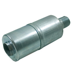 Echappement adapt. Briggs &amp; Stratton 294599