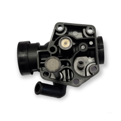 CARBURATEUR ADAPTABLE A B&amp;S 498809-498811   Remplace 494775 - 494407