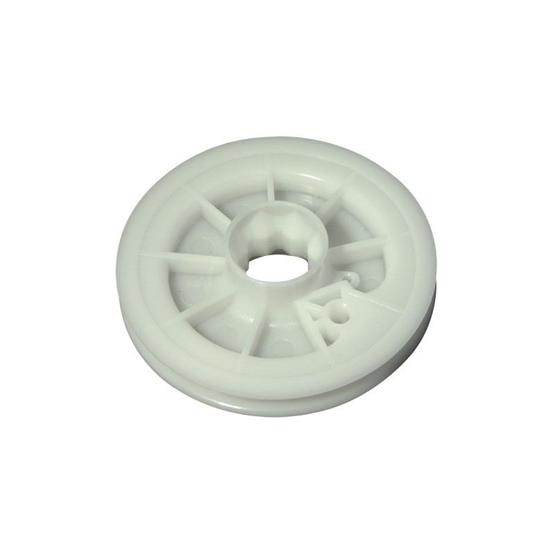 Poulie adaptable a B&amp;S 280439