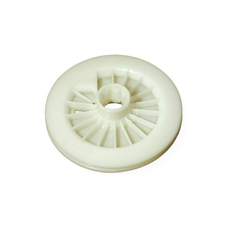 Poulie adaptable a b&amp;s 295871