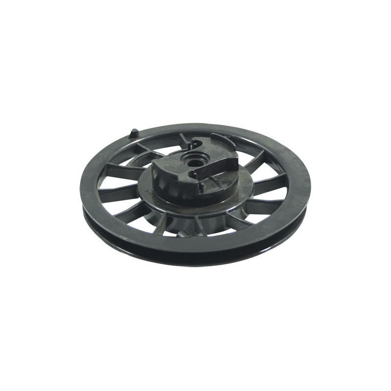 Poulie adaptable a b&amp;s 498144