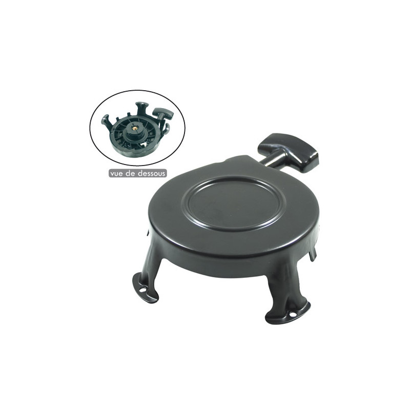 Lanceur adaptable a b&amp;s 693900