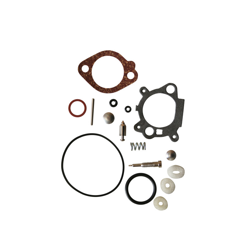 Kit carbu. adaptable a b&amp;s 498260-493762-492495