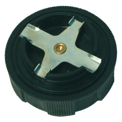 Bouchon ess. adaptable a b&amp;s 490075-494559