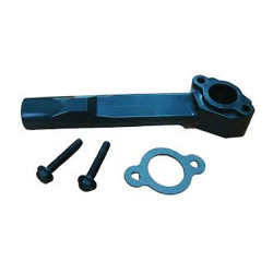 Pipe admission adaptable a b&amp;s 699644