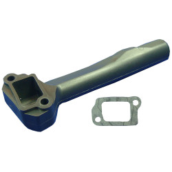 Pipe admission Adapt. Briggs &amp; Stratton 693446 - 298775