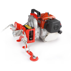 Treuil Blue Bird TWH500...