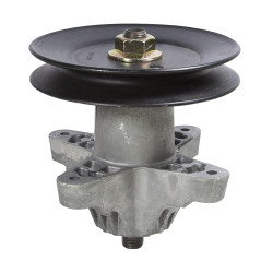 Palier adaptable a MTD 618-04474A, 618-0324