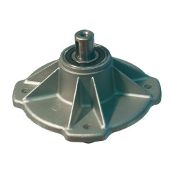 Palier adaptable a Castelgarden F72  remplace 84207250/0