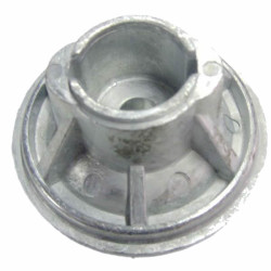 Support de lame adapt. Husqvarna diamètre 25 - 531020654, 516842000