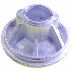 Support de lame adapt. Husqvarna Royal 46, 49 Ø 22 515131064