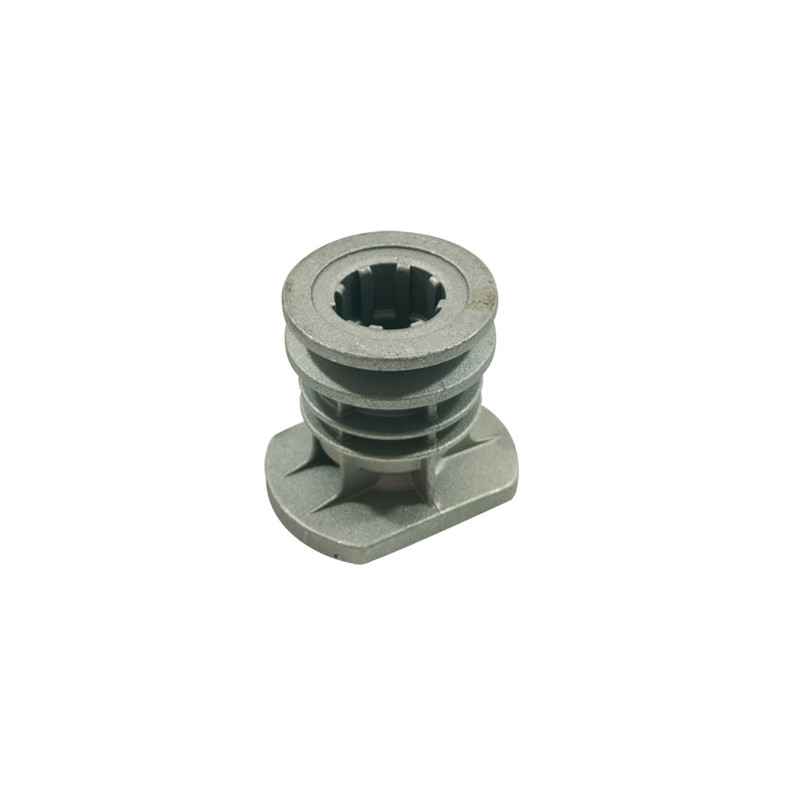 Support GGP pour arbre 25.4mm  remplace 22465608/0