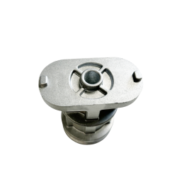 Support de lame Adapt. GGP EPL424 - 322465646/0