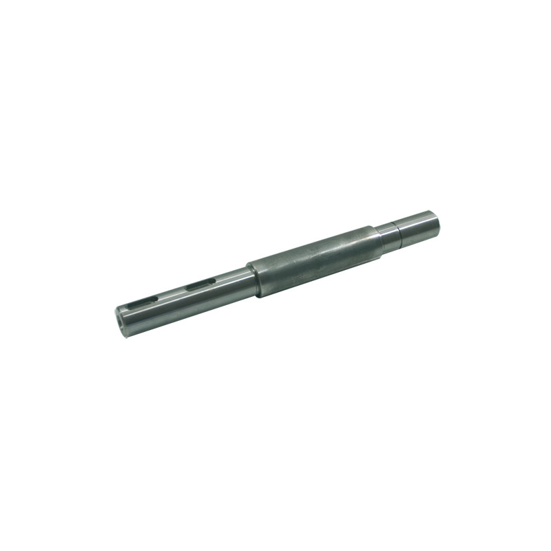 Axe adapt. Castelgarden filetage droit rempl. 125020800/1 - Long 225