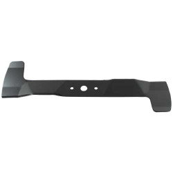 Lame adapt. a Castelgarden mulch. 46cm gauche   rempl. 82004354