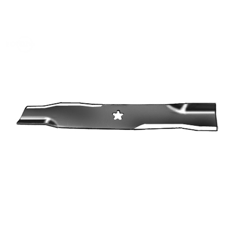 Lame adaptable a AYP 173921 mulching pour 48"