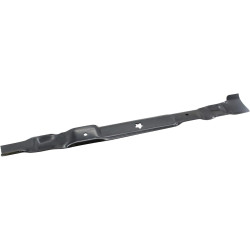 Lame adaptable a AYP 75 cm remplace 419274, 419273