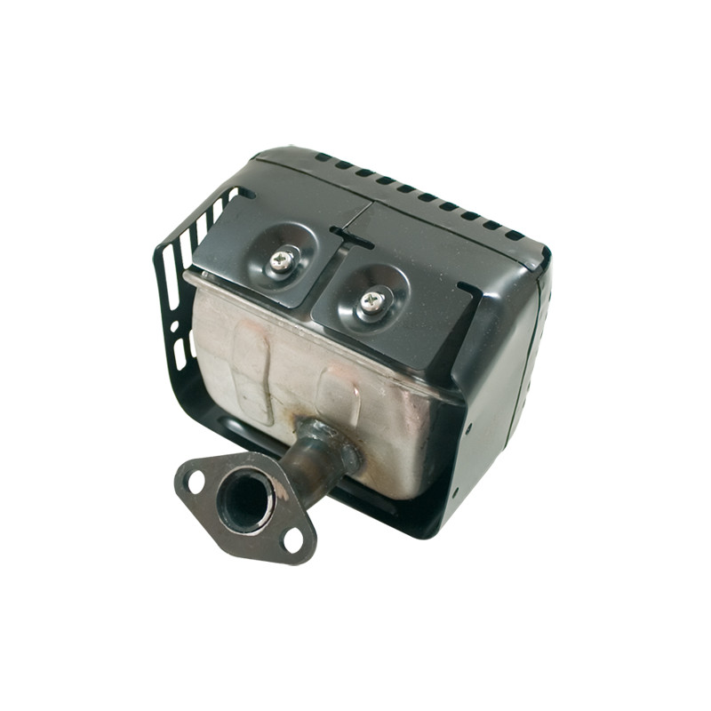 Echappement adapt. Honda GX120, GX160 rempl. 18310ZE1010, 18310ZF1000